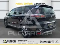 2019 Renault Espace