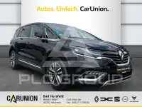 2019 Renault Espace