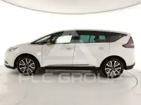 2019 Renault Espace