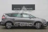 2019 Renault Espace