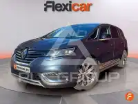 2019 Renault Espace