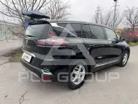 2019 Renault Espace