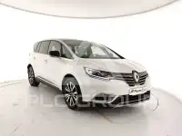2019 Renault Espace