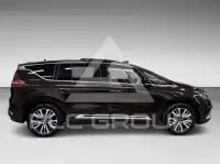2019 Renault Espace
