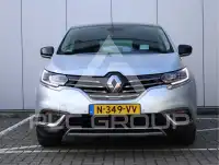 2019 Renault Espace