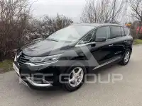 2019 Renault Espace