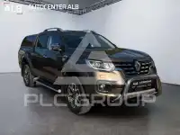 2019 Renault Alaskan