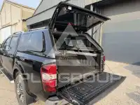 2019 Renault Alaskan