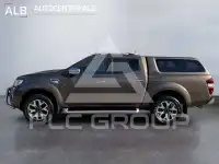 2019 Renault Alaskan