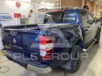 2019 Renault Alaskan