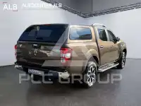 2019 Renault Alaskan