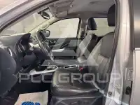 2019 Renault Alaskan