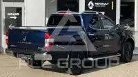 2019 Renault Alaskan