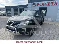 2019 Renault Alaskan