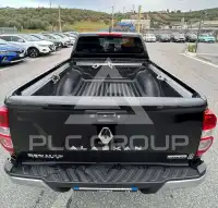 2019 Renault Alaskan