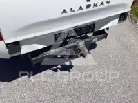 2019 Renault Alaskan