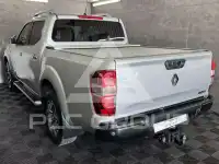 2019 Renault Alaskan