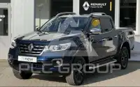 2019 Renault Alaskan