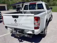2019 Renault Alaskan