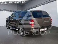 2019 Renault Alaskan
