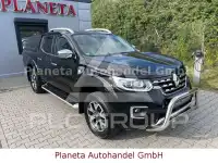 2019 Renault Alaskan