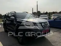 2019 Renault Alaskan