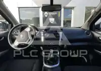 2019 Renault Alaskan