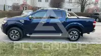 2019 Renault Alaskan