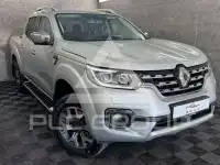 2019 Renault Alaskan