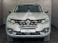 2019 Renault Alaskan