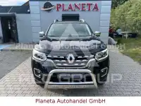 2019 Renault Alaskan