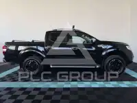 2019 Renault Alaskan