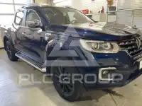2019 Renault Alaskan