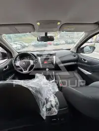 2019 Renault Alaskan
