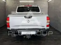 2019 Renault Alaskan