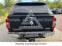 2019 Renault Alaskan