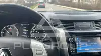 2019 Renault Alaskan