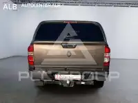 2019 Renault Alaskan