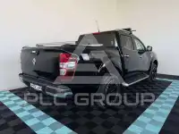 2019 Renault Alaskan