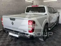 2019 Renault Alaskan
