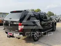 2019 Renault Alaskan