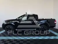 2019 Renault Alaskan