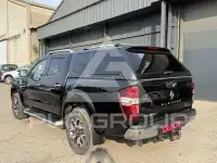 2019 Renault Alaskan