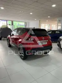 2019 Renault Captur