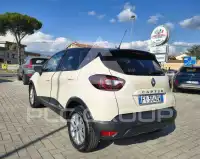 2019 Renault Captur