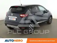 2019 Renault Captur