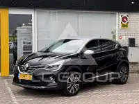 2019 Renault Captur