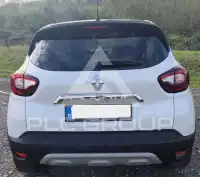 2019 Renault Captur