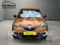 2019 Renault Captur