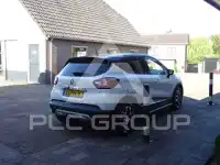 2019 Renault Captur